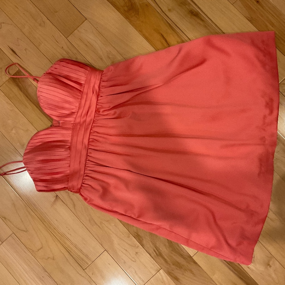 Cocktail dress